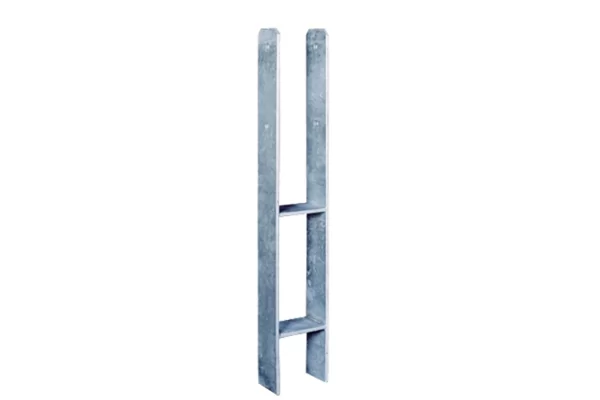 SkanHolz SKAN HOLZ Carport Westerwald 570 X 648 Cm, Natur 5